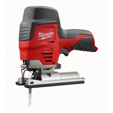 Fierastrau pendular compatibil cu acumulator Milwaukee M12 JS-0