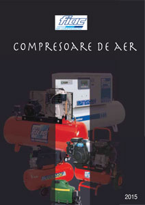 Catalog FIAC compresoare 2015
