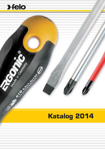 Catalog Felo 2014