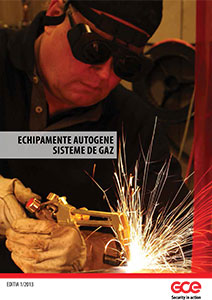 Catalog GCE sudura 2013