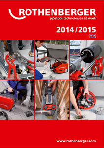Catalog Rothenberger 2014-2015