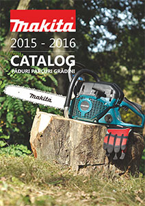 Catalog Makita PPG 2015-2016