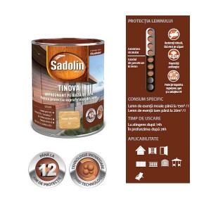 Sadolin Tinova