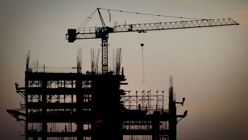 Tăierea betonului