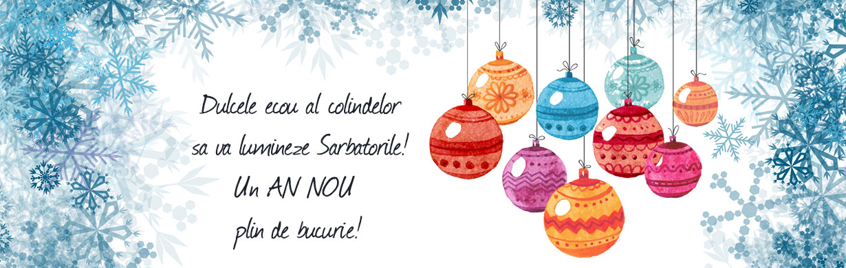 Metatools vă urează Sărbători Fericite!