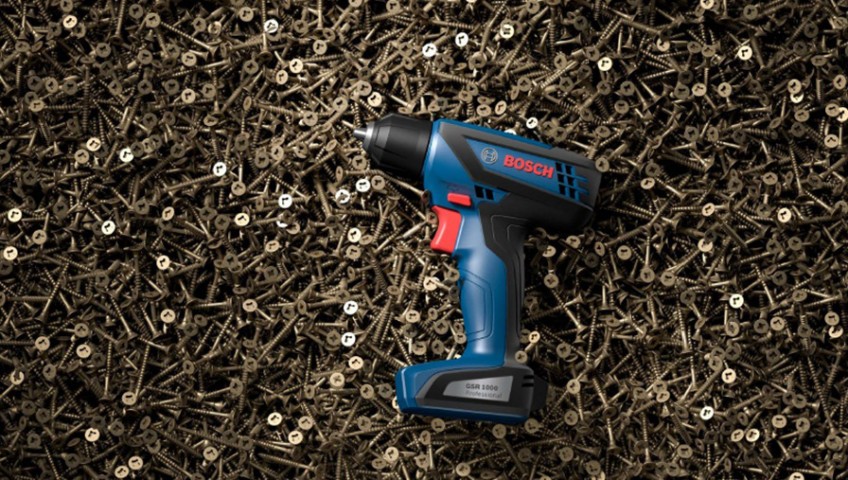 Bosch GSR 1000