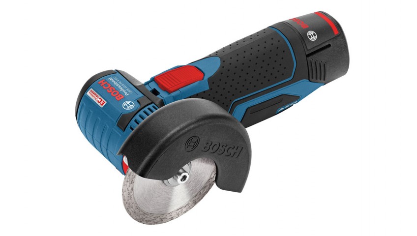 Bosch polizor 108 76-V-EC