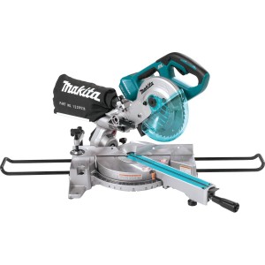 Fierăstrău circular fără fir Makita XSL02Z