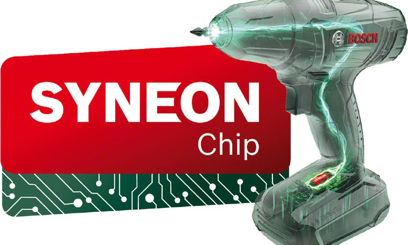 Syneon Chip