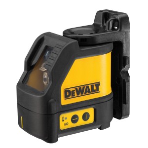 Nivela DeWalt DW088K