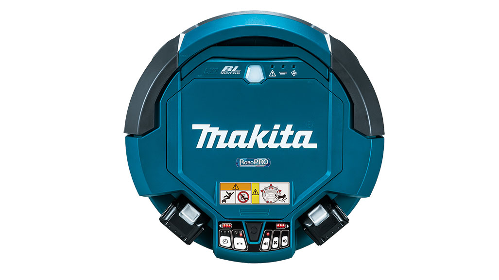 makita DRC200Z