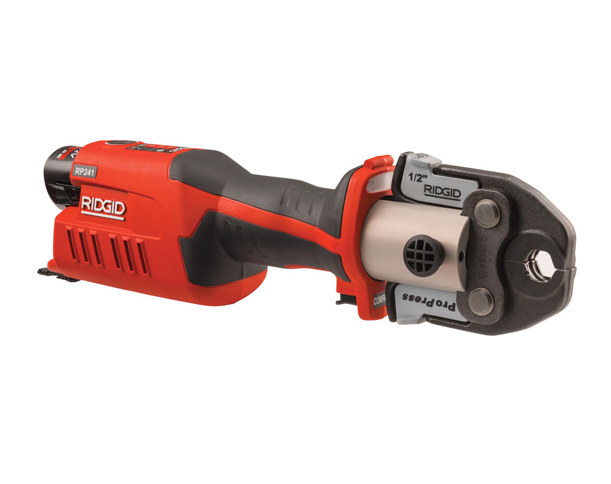 RIDGID RP241b