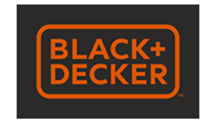 logo black decker