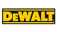 logo dewalt