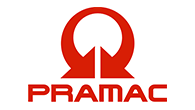 logo pramac