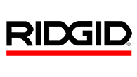 logo ridgid
