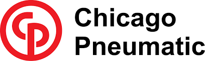 Chicago Pneumatic logo