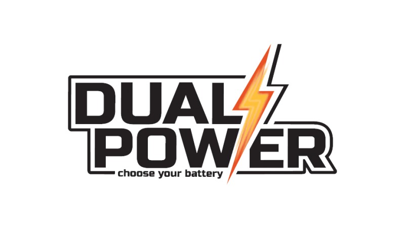 Dual Power logo