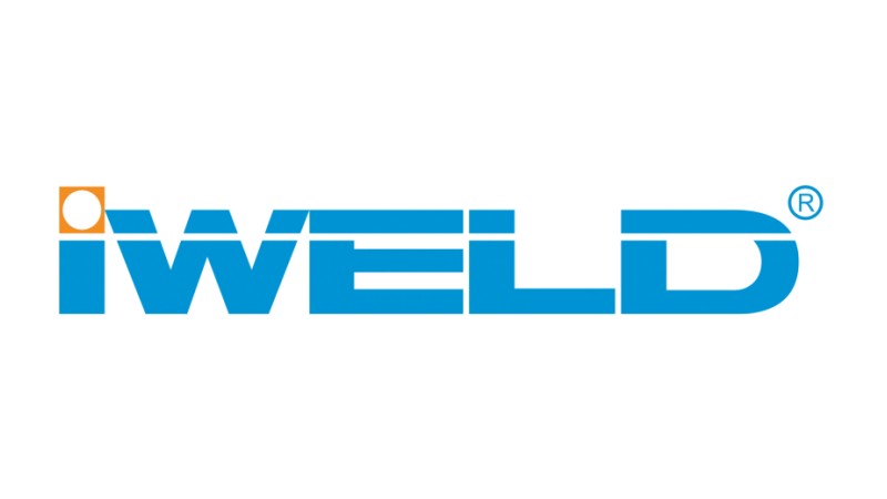 IWeld logo