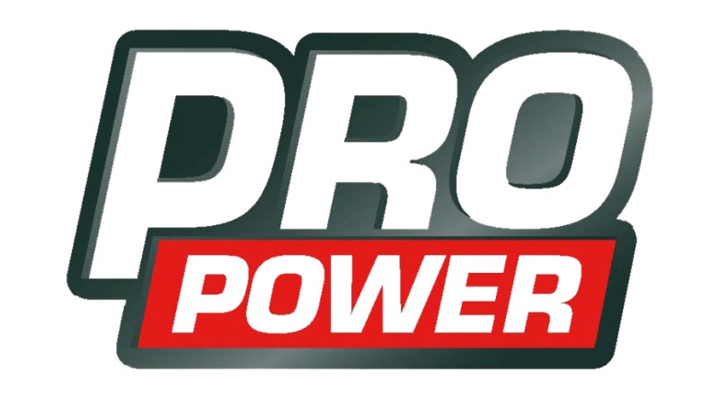 ProPower logo