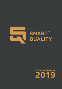 SmartQuality - Catalog - 2019