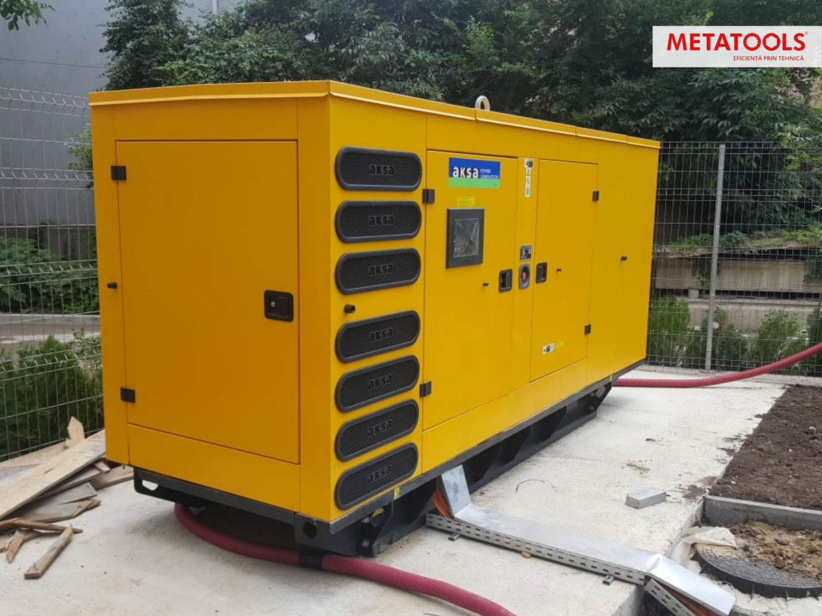 Generator ansamblu rezidential CITTA Residential Park - 01