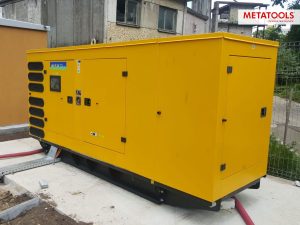 Generator ansamblu rezidential CITTA Residential Park - 02