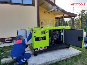 Generator Centru Medical - 03