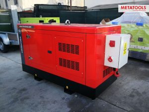 Generator proiect constructie drum expres - 03