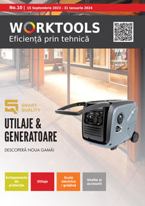 Worktools No. 10 by Metatools Group